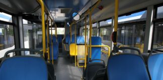 Градски транспорт