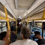 Градски транспорт