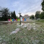 Поражения от градушката