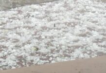 Градушката