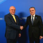 Димитър Главчев и Джейхун Байрамов