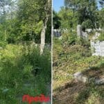 Централни софийски гробища