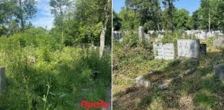 Централни софийски гробища