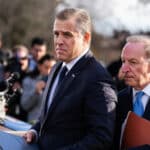 Хънтър Байдън