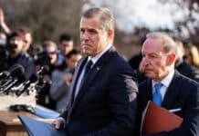 Хънтър Байдън