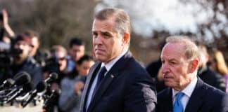 Хънтър Байдън