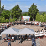 Харизмата на хорото