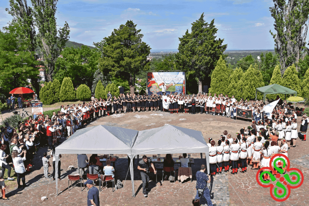 Нашият замисъл е да се създадат условия за демонстрация и
