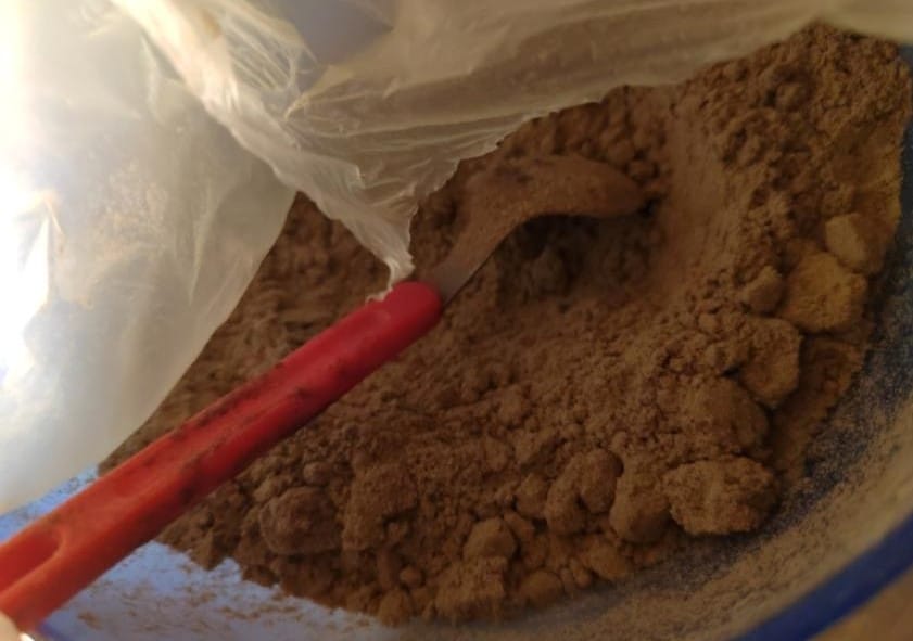 Успешната акция срещу разпространението на високорискови наркотични вещества е резултат