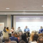 Конференция на хотелиерите