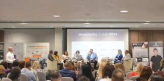 Конференция на хотелиерите