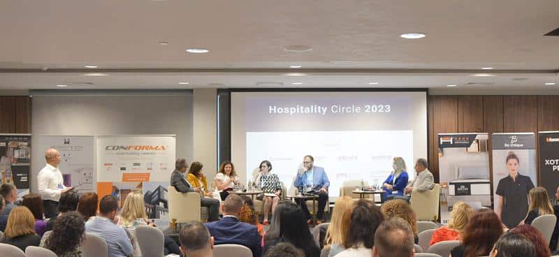 Въпреки сравнително добрите бизнес резултати които различни хотели показват към