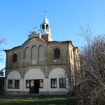 Храм Св. Св. Кирил и Методий