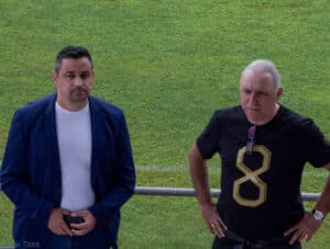 Христо Стоичков