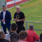 Христо Стоичков