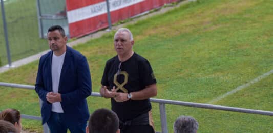 Христо Стоичков