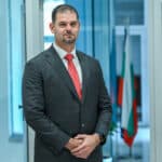 Илия Караниколов