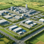 Индустриален парк