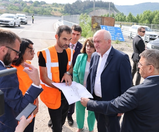 До края на годината ще бъде завършен ремонтът на отсечката