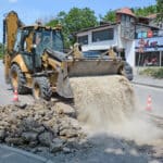 Инспекцията