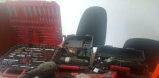 Инструменти