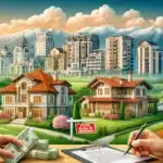 Инвестиция в имоти