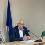 Инж. Александър Пандурски