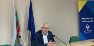 Инж. Александър Пандурски