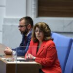 Инж. Виолета Коритарова