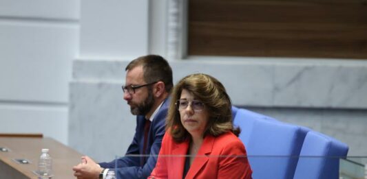 Инж. Виолета Коритарова