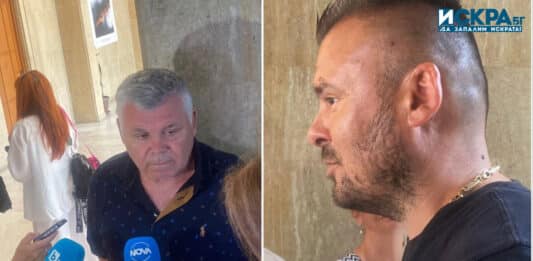 Иван и Павел Попови