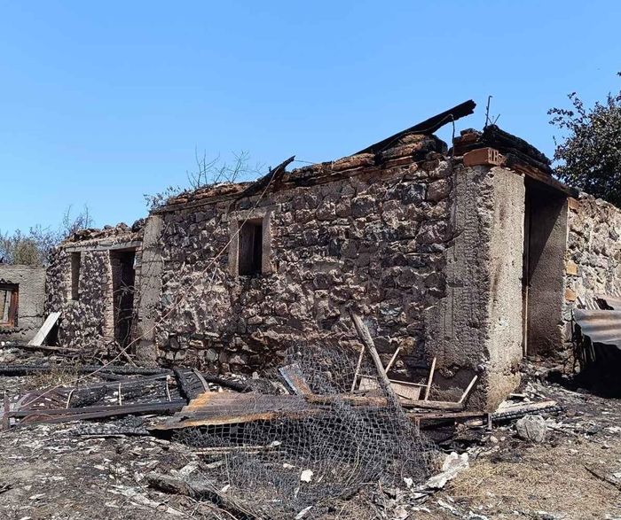 В девинското село Стоманово започна кампания за събиране на средства