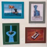 Изложба на карикатури