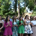 Изпращане на Випуск 2024