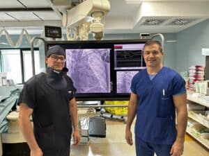 Кардиостимулация