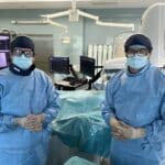 Кардиостимулация