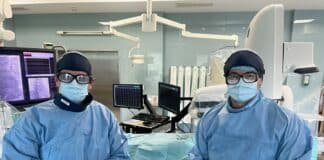 Кардиостимулация