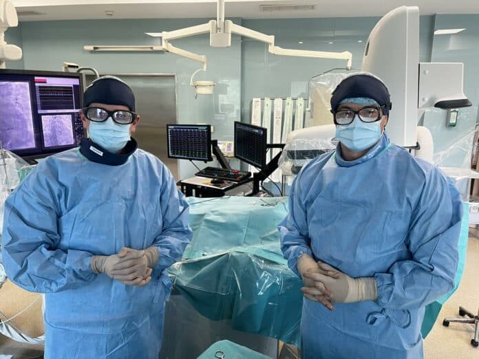 Кардиостимулация