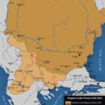 Карта на България