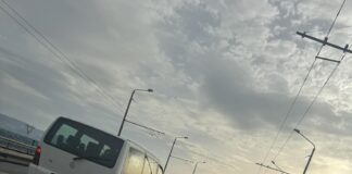 Аспарухов мост