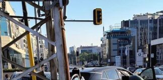 Катастрофа