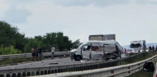 Катастрофа