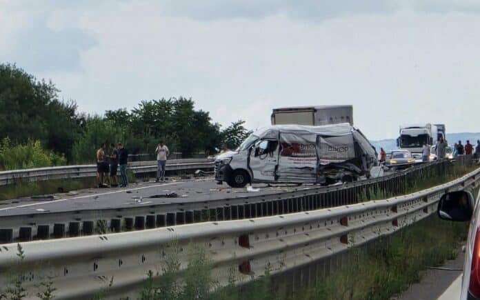 Катастрофа