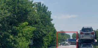 Катастрофа