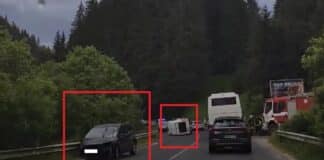 Катастрофа