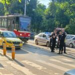 Катастрофа