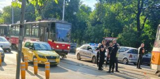 Катастрофа