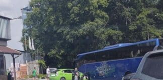 Катастрофа