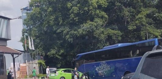 Катастрофа