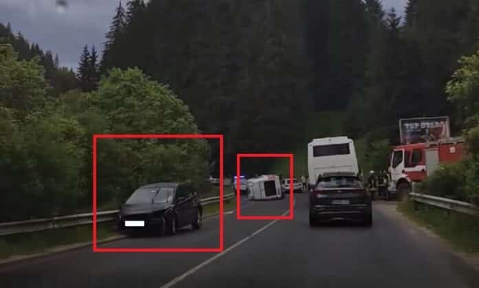 Катастрофа